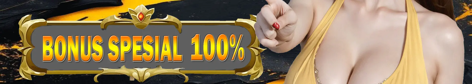 BONUS SPESIAL INSTAL4D