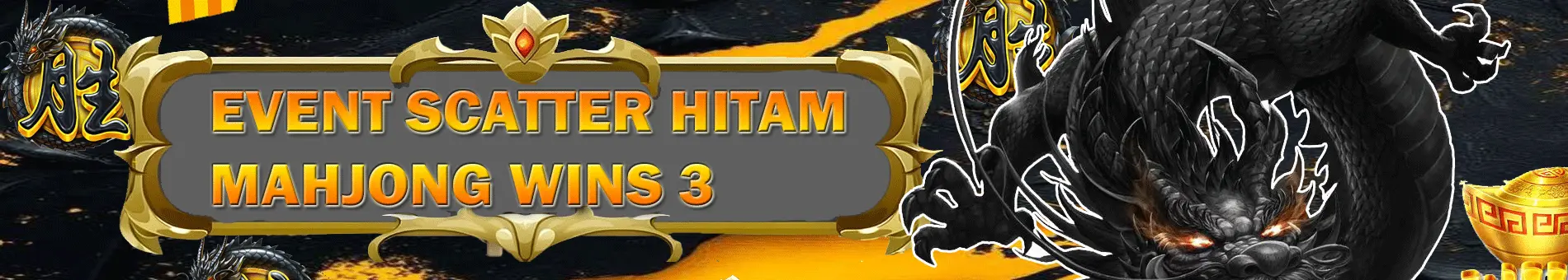 BONUS SPESIAL MAHJONG 3