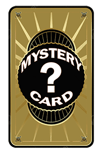 MYSTERYCARD