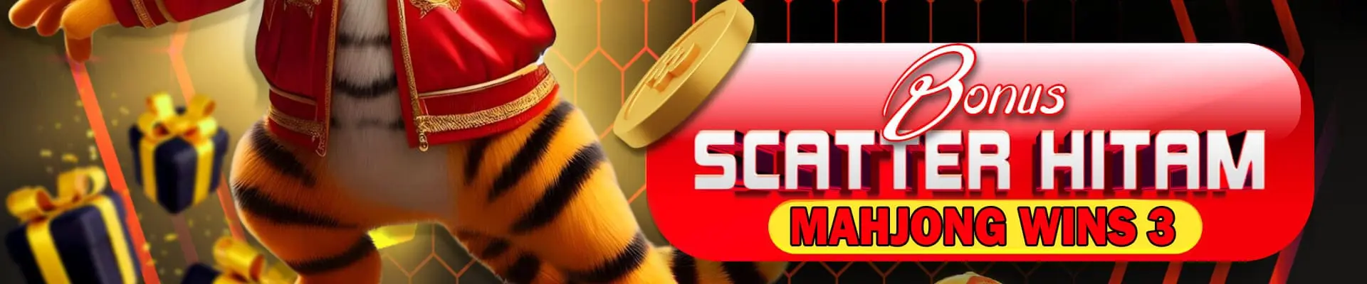 BONUS SPESIAL MAHJONG 3