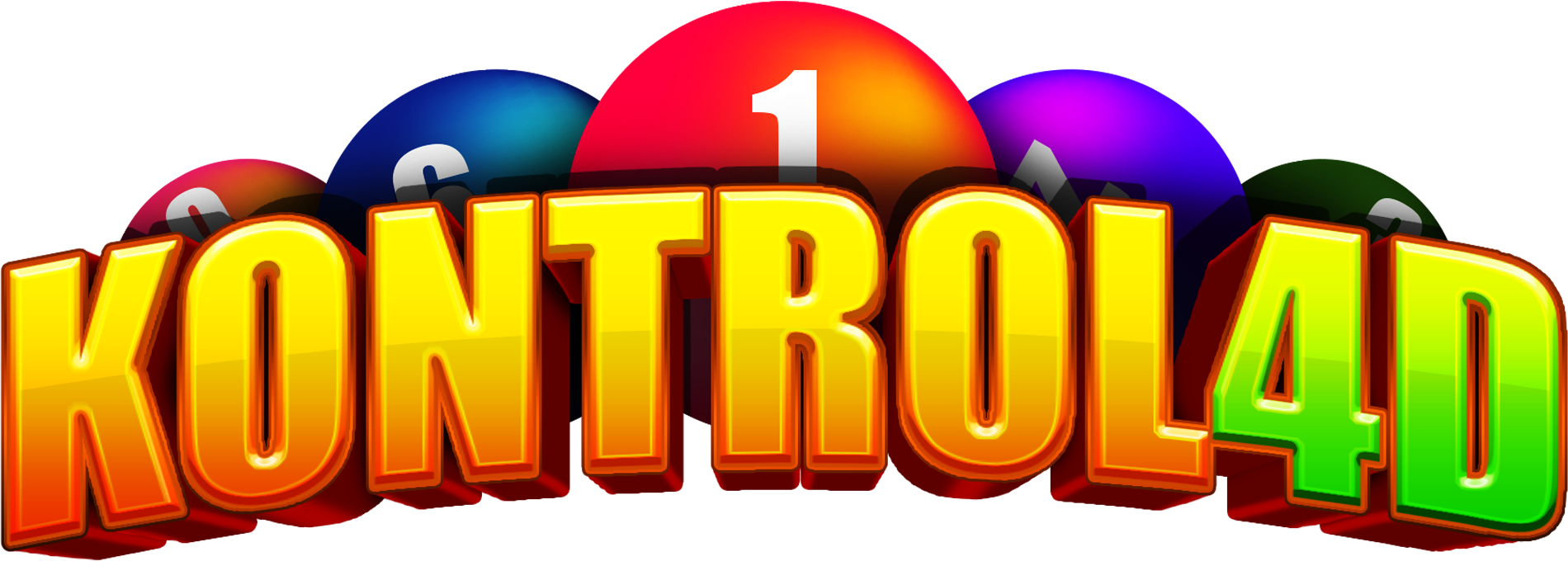 Logo KONTROL4D