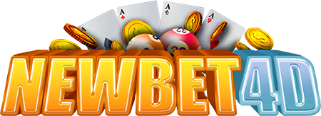 Logo NEWBET4D