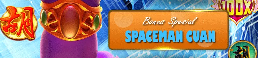 EXTRA TERBANG KE BULAN