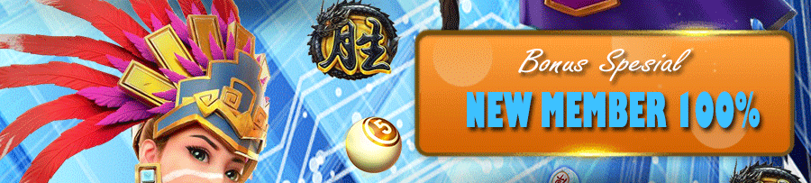 EXTRA BONUS NEW 100%